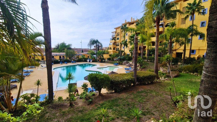 Apartment 1 bedroom of 109 m² in San Pedro Alcantara (29670)