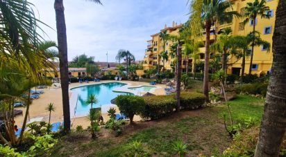 Apartment 1 bedroom of 109 m² in San Pedro Alcantara (29670)