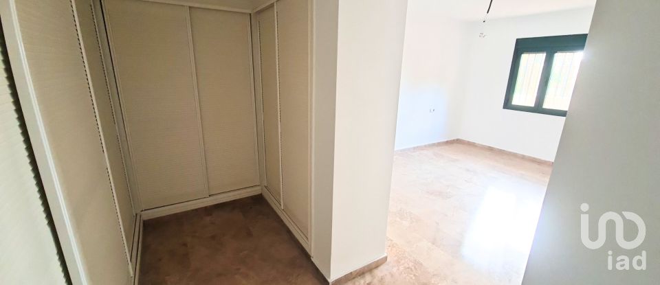 Pis 1 habitació de 109 m² a San Pedro Alcantara (29670)