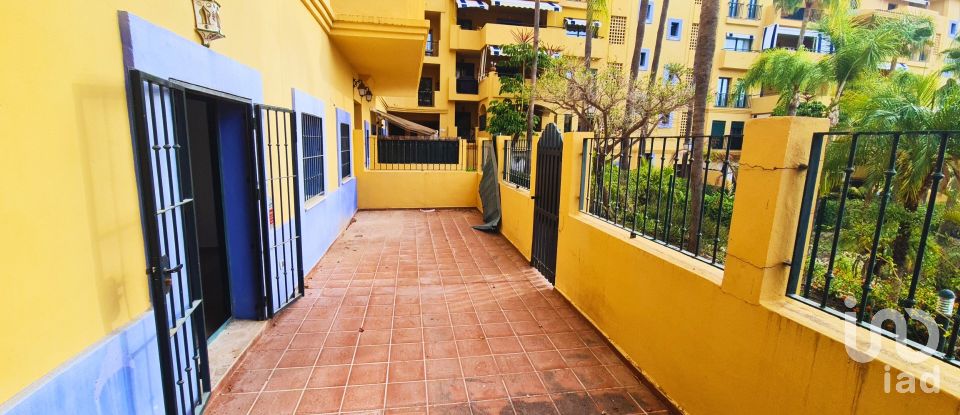 Apartment 1 bedroom of 109 m² in San Pedro Alcantara (29670)