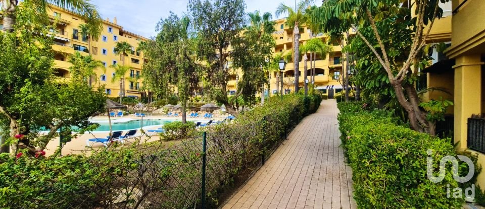 Apartment 1 bedroom of 109 m² in San Pedro Alcantara (29670)