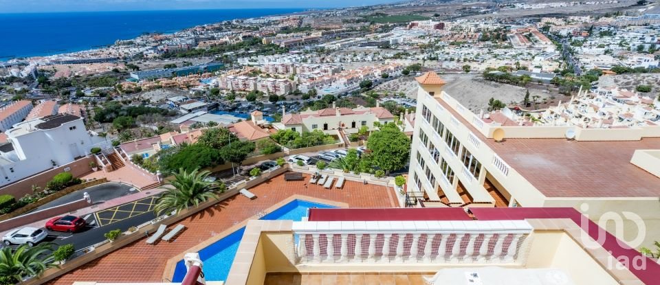 Appartement 1 chambre de 60 m² à Costa Adeje-San Eugenio (38660)