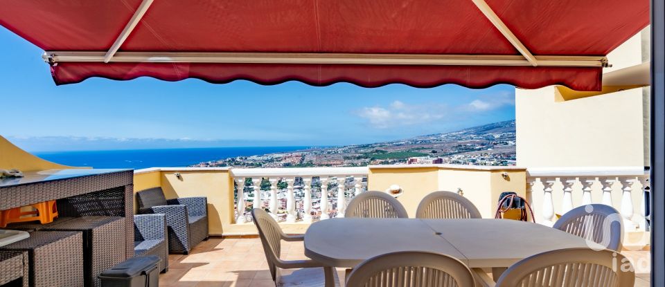 Apartment 1 bedroom of 60 m² in Costa Adeje-San Eugenio (38660)