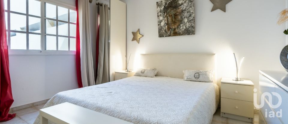 Pis 1 habitació de 60 m² a Costa Adeje-San Eugenio (38660)