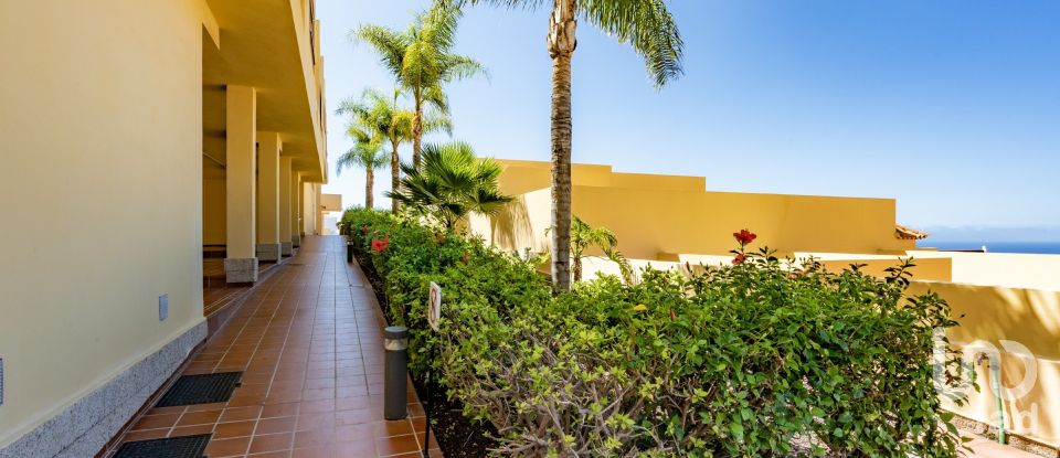 Appartement 1 chambre de 60 m² à Costa Adeje-San Eugenio (38660)