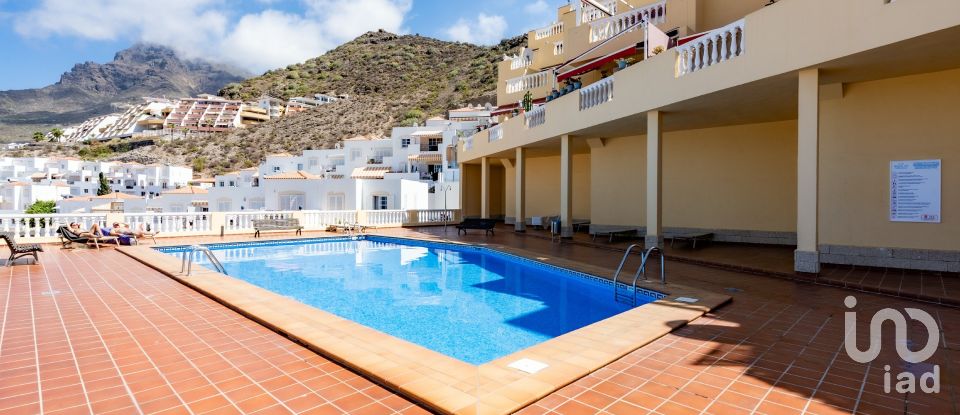 Appartement 1 chambre de 60 m² à Costa Adeje-San Eugenio (38660)