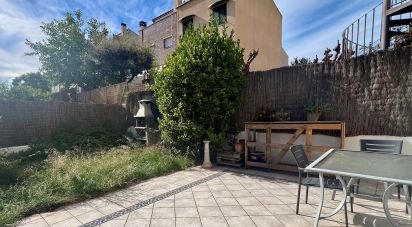 Gîte 4 chambres de 162 m² à Vilanova i la Geltrú (08800)