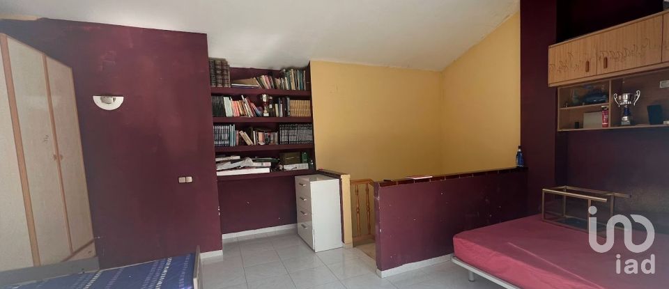 Gîte 4 chambres de 162 m² à Vilanova i la Geltrú (08800)