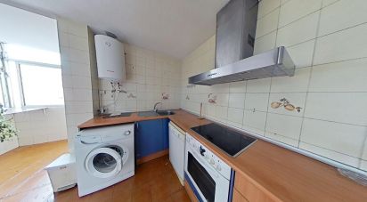 Pis 3 habitacions de 76 m² a Zaragoza (50014)