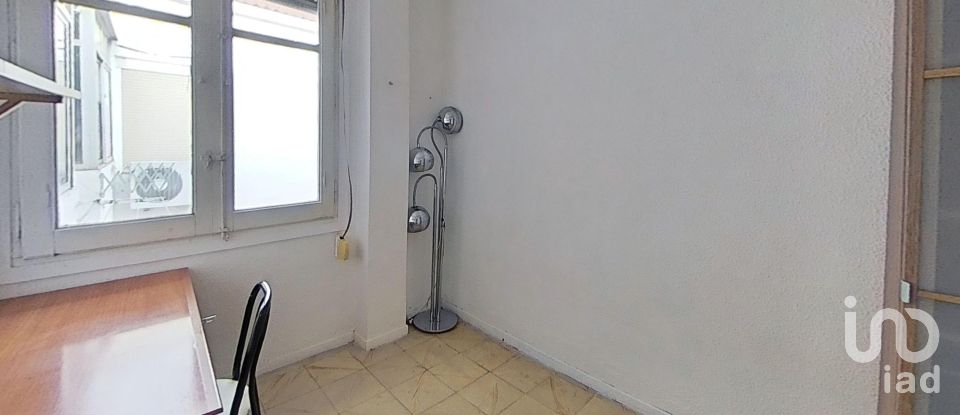 Appartement 3 chambres de 76 m² à Zaragoza (50014)