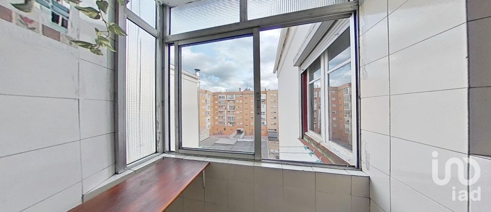 Apartment 3 bedrooms of 76 m² in Zaragoza (50014)