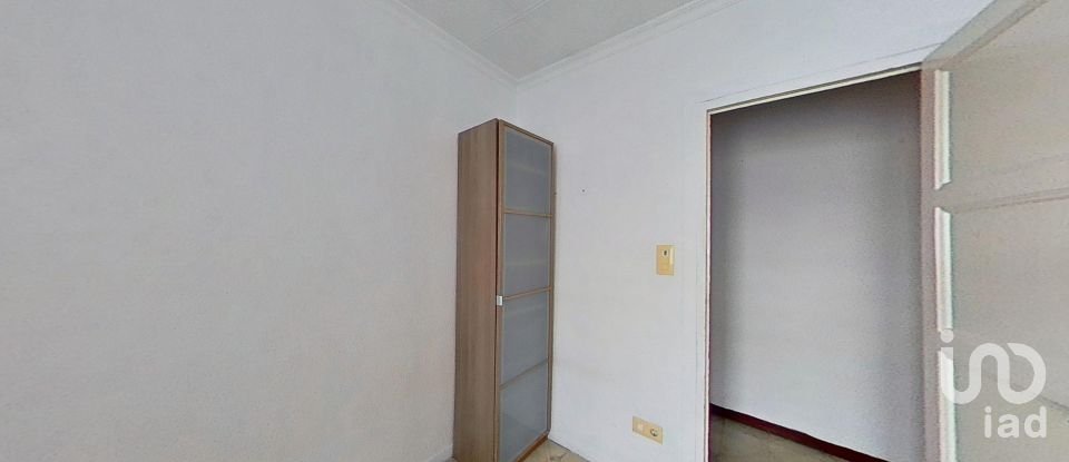 Appartement 3 chambres de 76 m² à Zaragoza (50014)