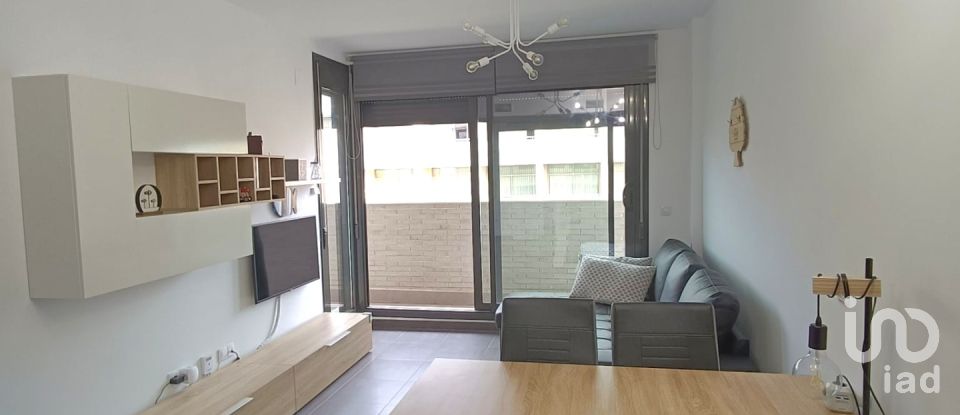 Pis 1 habitació de 60 m² a L'Ametlla de Mar (43860)