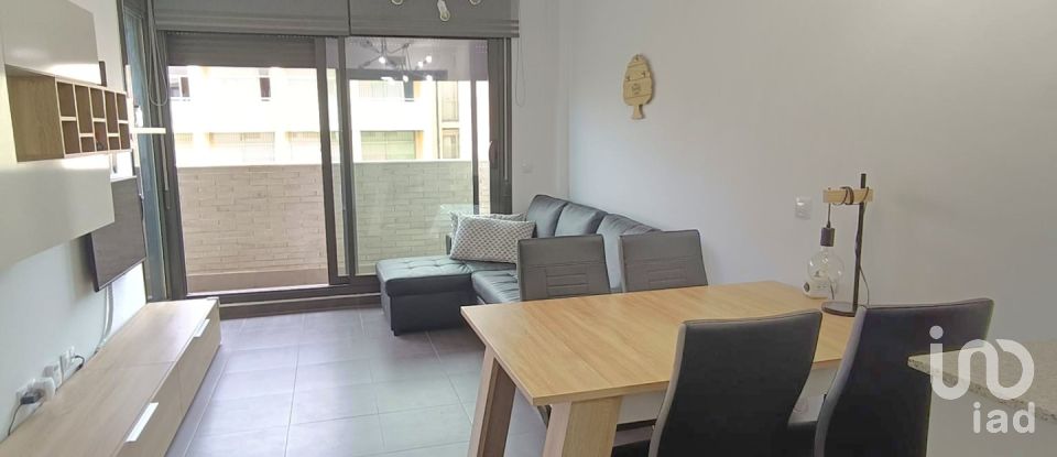 Pis 1 habitació de 60 m² a L'Ametlla de Mar (43860)