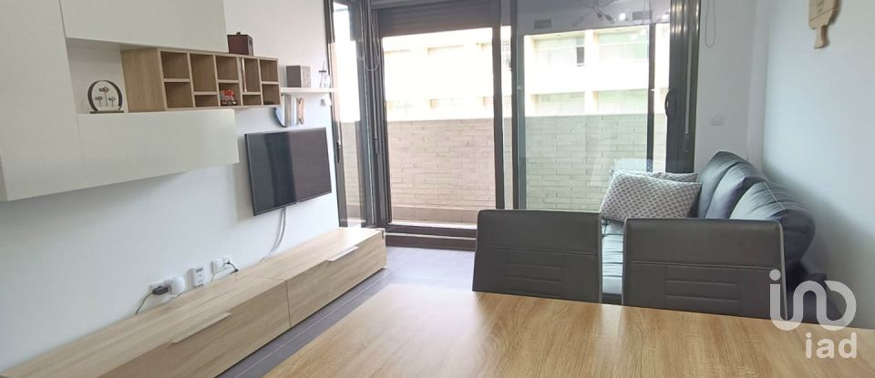 Pis 1 habitació de 60 m² a L'Ametlla de Mar (43860)