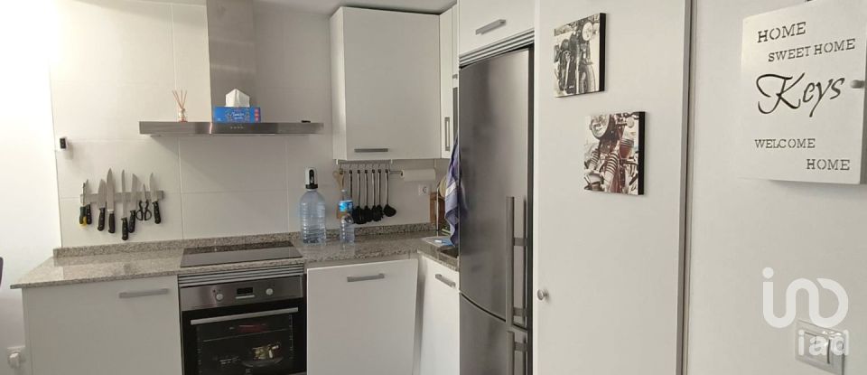 Pis 1 habitació de 60 m² a L'Ametlla de Mar (43860)