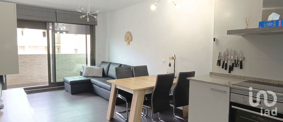 Pis 1 habitació de 60 m² a L'Ametlla de Mar (43860)