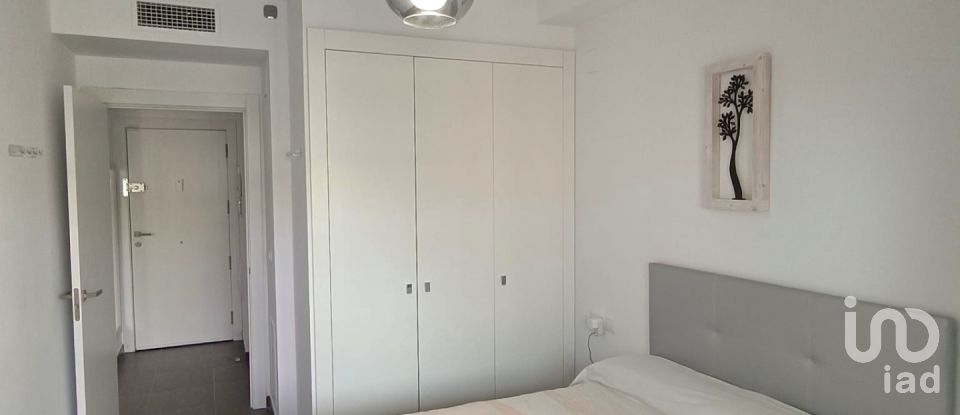 Pis 1 habitació de 60 m² a L'Ametlla de Mar (43860)