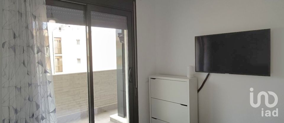 Pis 1 habitació de 60 m² a L'Ametlla de Mar (43860)