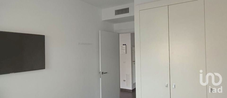 Pis 1 habitació de 60 m² a L'Ametlla de Mar (43860)