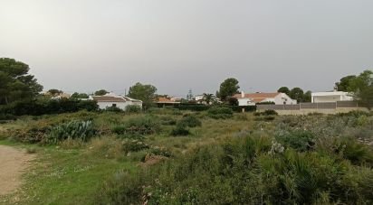 Terrain de 714 m² à L'Ametlla de Mar (43860)