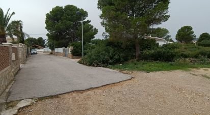 Land of 714 m² in L'Ametlla de Mar (43860)