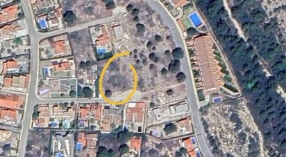 Land of 714 m² in L'Ametlla de Mar (43860)