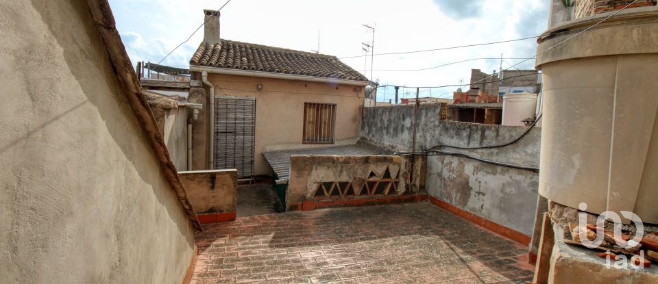 Gîte 5 chambres de 180 m² à Oliva (46780)