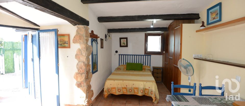 Cottage 6 bedrooms of 156 m² in Bellvei (43719)