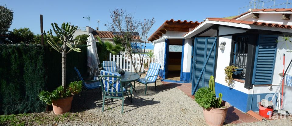 Cottage 6 bedrooms of 156 m² in Bellvei (43719)