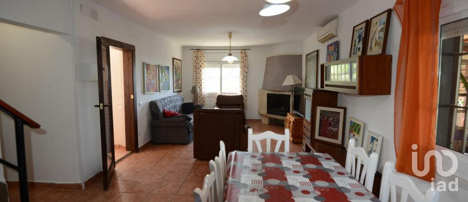 Cottage 6 bedrooms of 156 m² in Bellvei (43719)