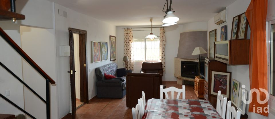 Cottage 6 bedrooms of 156 m² in Bellvei (43719)