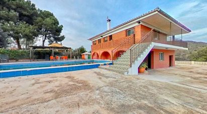 House 4 bedrooms of 346 m² in Onda (12200)