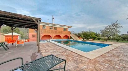 House 4 bedrooms of 346 m² in Onda (12200)