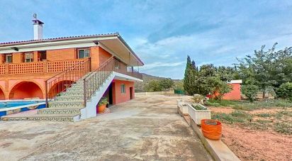 House 4 bedrooms of 346 m² in Onda (12200)