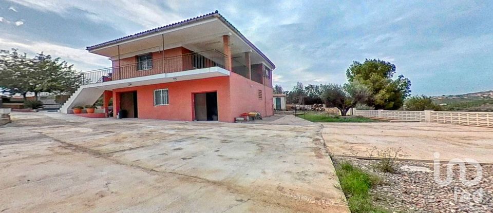 Casa 4 habitacions de 346 m² a Onda (12200)