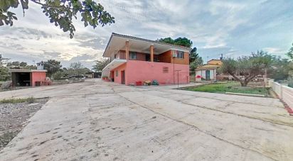 House 4 bedrooms of 346 m² in Onda (12200)