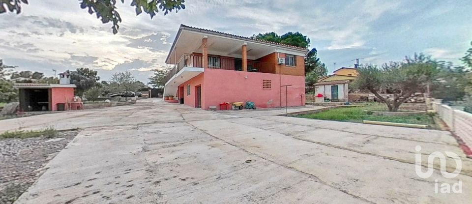 Casa 4 habitacions de 346 m² a Onda (12200)