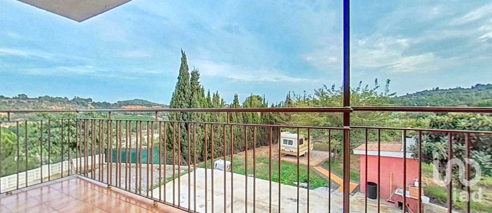 House 4 bedrooms of 346 m² in Onda (12200)