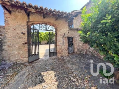 Land 4 bedrooms of 416 m² in Lliça d'Amunt (08186)