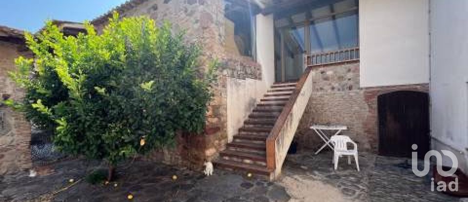 Land 4 bedrooms of 416 m² in Lliça d'Amunt (08186)