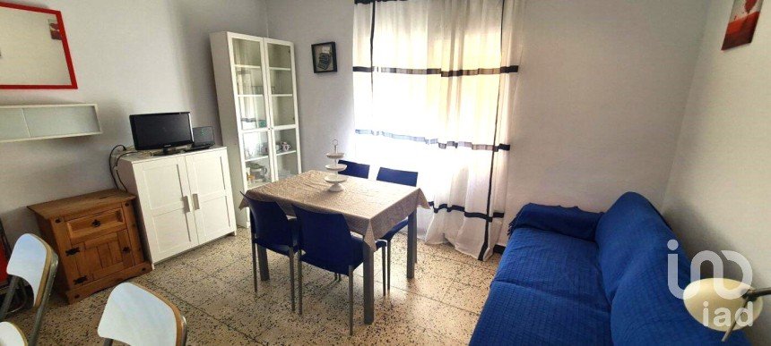 Pis 3 habitacions de 76 m² a L'Ametlla de Mar (43860)