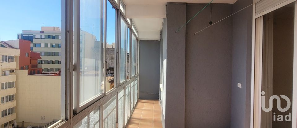 Apartment 4 bedrooms of 117 m² in El/Grao, El Grau de Castello (12100)