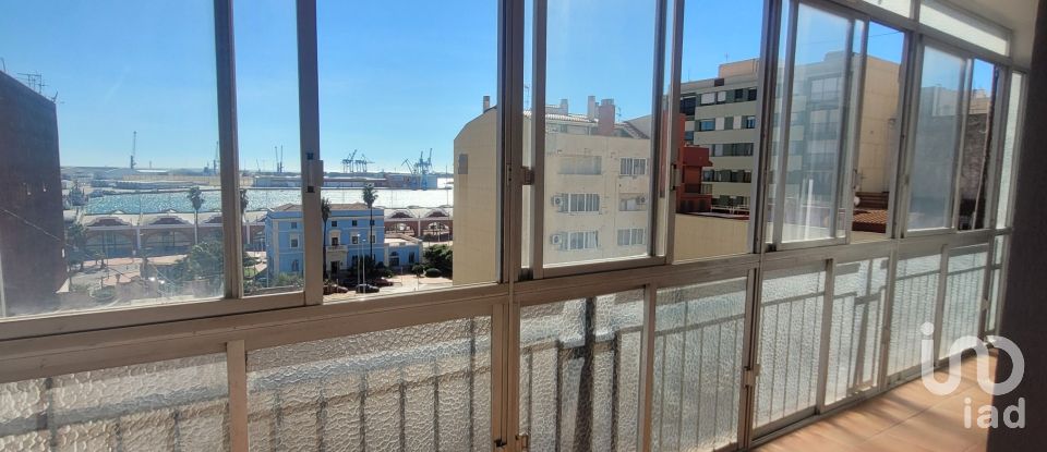 Apartment 4 bedrooms of 117 m² in El/Grao, El Grau de Castello (12100)