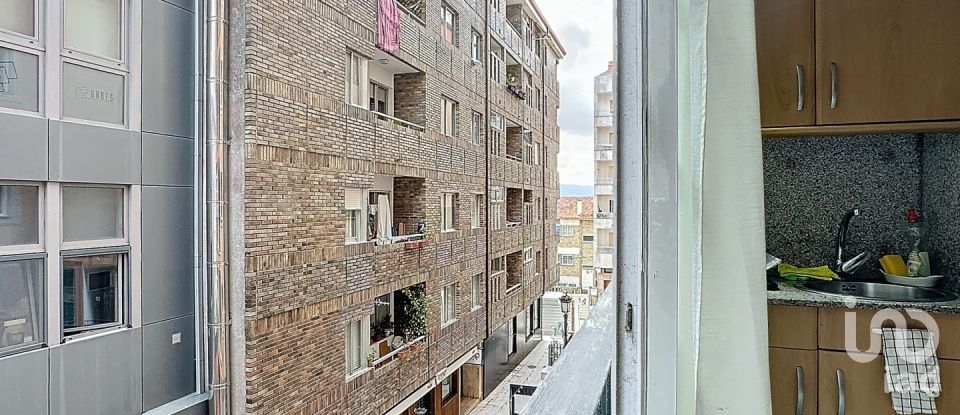 Pis 1 habitació de 46 m² a Sanxenxo (36960)