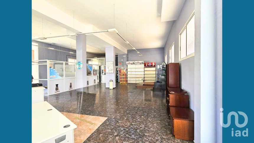 Botiga / Local comercial de 174 m² a Tarragona (43006)