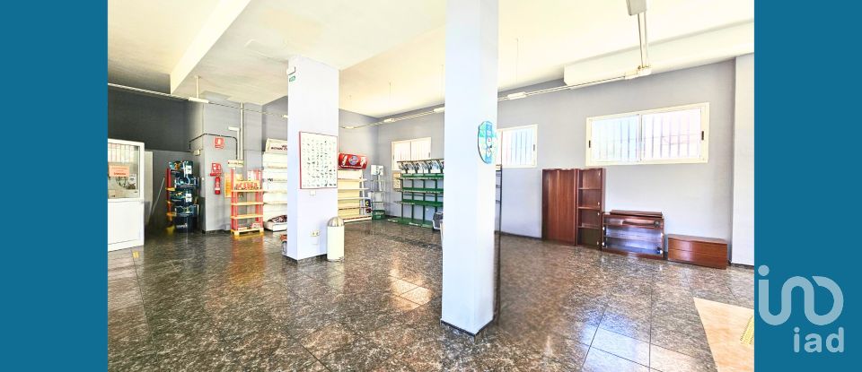 Boutique/Local commercial de 174 m² à Tarragona (43006)