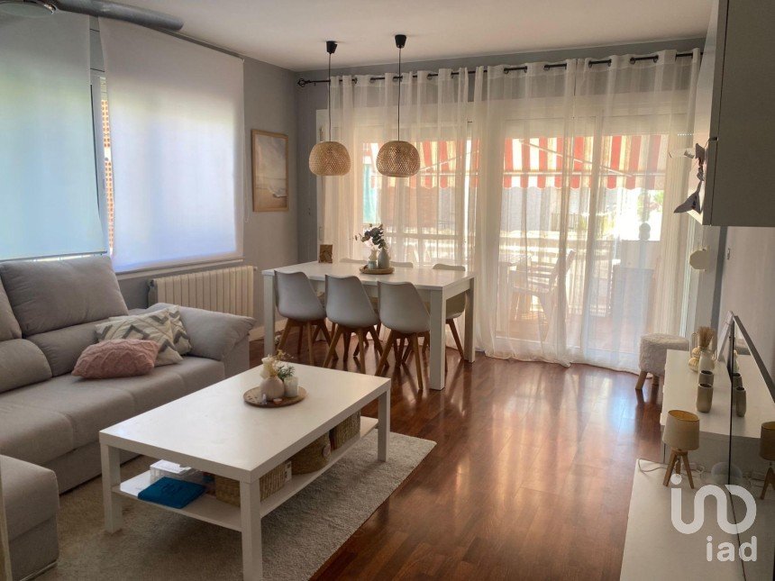 Apartment 3 bedrooms of 85 m² in Segur de Calafell (43882)