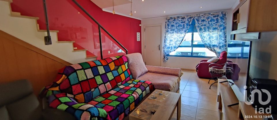 Lodge 3 bedrooms of 120 m² in Almazora/Almassora (12550)