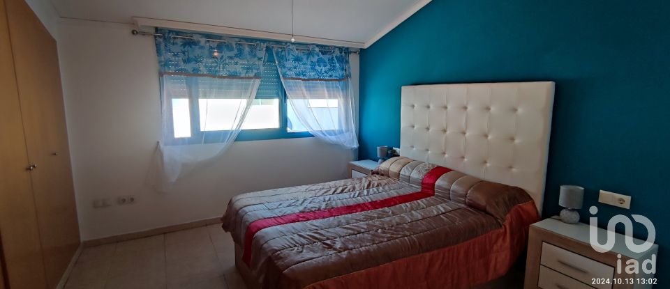 Lodge 3 bedrooms of 120 m² in Almazora/Almassora (12550)